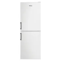 Amica KGC 384 110 W Kühl-Gefrierkombination (138 l, 1480 mm hoch, Weiß)