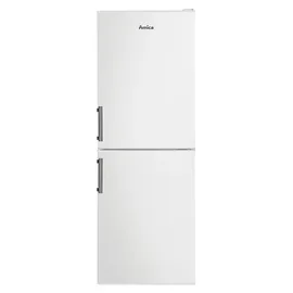 Amica KGC 384 110 W Kühl-Gefrierkombination (138 l, 1480 mm hoch, Weiß)
