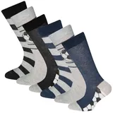 Ewers Jungen Socken 6er Pack