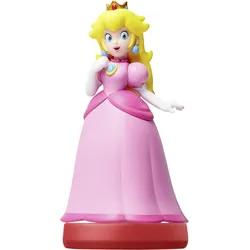 Nintendo amiibo SuperMario Peach