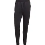 Adidas Squadra 21 Trainingshose SCHWARZ|WEISS XS