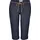 G.I.G.A. DX GS 93 WMN PNTS 3/4-Hose Damen blau 46