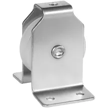 gesa Stehrolle Polyamid ø 50 mm