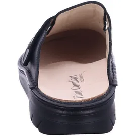 Finn Comfort Petare Schwarz 46