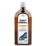 Osavi Daily Omega, 1600mg Omega 3 - 500 ml. (48,54 EUR/L)