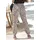 Buffalo Jerseyhose figurumspielend Schwarz 34