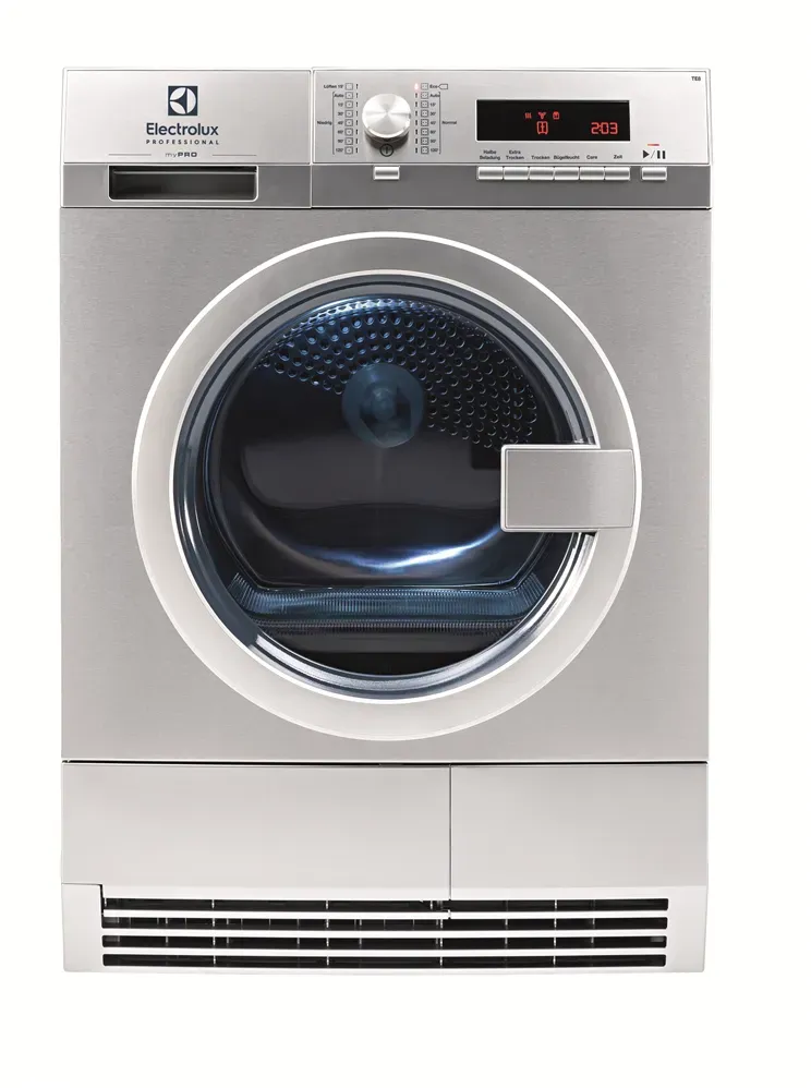 Electrolux myPRO TE8