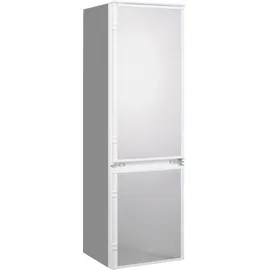 AEG OSC5S183ES Einbau-Kühlgefrierkombination (27 l, 1772 mm hoch)