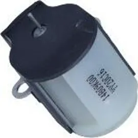 AS-PL Halter, Kohlebürsten