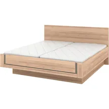 Musterring Sorrent 180 x 190 cm Braun