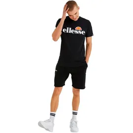 Ellesse Prado Schwarz S