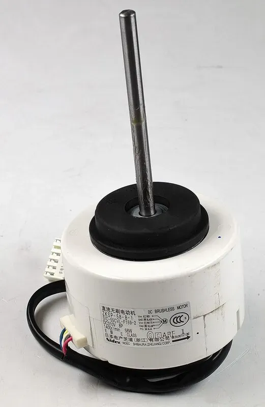 Ventilatormotor MVW 361/451/561 - 1113143 von Remko