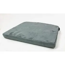 Sedex LARISSA Sitzkissen 46 x 42 cm Grau