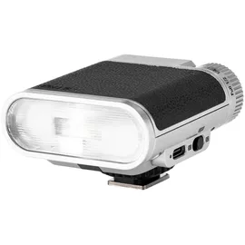 Rollei Aufsteckblitz Universal Vintage Z1 mit modernster Blitztechnik