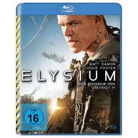 Sony Elysium