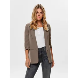Only Blazer Braun 42