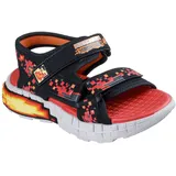 SKECHERS Mega-splash 4K Rot 37