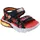 SKECHERS Mega-splash 4K Rot 37
