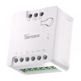 Sonoff MINI-D Smart Switch, Matter Schaltaktor, potentialfreier Kontakt, 12-48V, WiFi