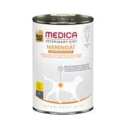 SELECT GOLD Medica Nierendiät Anfangsphase Huhn 6x400 g