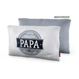 La Vida für Papa RESERVIERT, Dekokissen, Reisekissen
