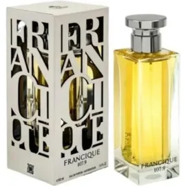 French Avenue Francique 107,9 Eau de Parfum 100 ml