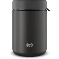 Alfi ISO FOOD MUG schwarz 0,35 l