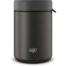 Alfi ISO FOOD MUG schwarz 0,35 l