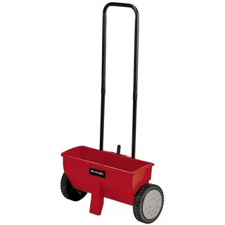 Einhell 3415238 Streuwagen Streubreite (Bereich) 0.45 cm (max) 12 l