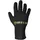 Mares Pure Passion Flex Gold Ultrastretch Handschuhe Schwarz M
