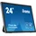 Iiyama ProLite T2455MSC-B1, 23.8"