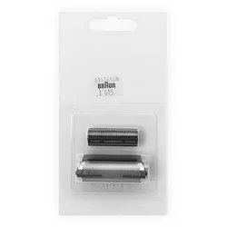 Rasierklingen Braun 424 Micron Vario Service Pack