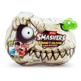 Zuru Smashers - T-Rex Battles Spielset