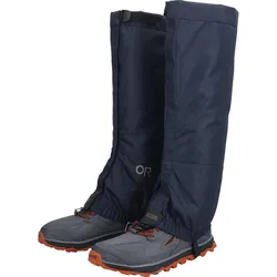 Gamaschen Herren Rocky Mountain High Gaiters naval blue XL