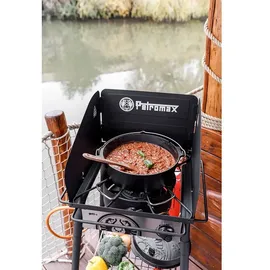 Petromax Dutch Oven ft6 mit Füßen
