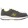 New Balance Sicherheitsschuhe Logic S1 PL Grau-Limette Gr. 43