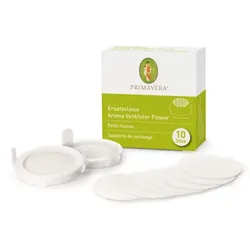 Primavera Ersatzvliese Aroma Flower Ventilator