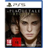 A Plague Tale Requiem - PS5 - Disc-Version