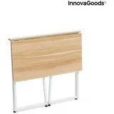 InnovaGoods Klappschreibtisch Dolenkaf