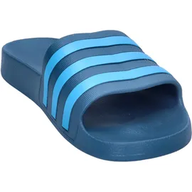 adidas Adilette Aqua Dusky Petrol / Lucid Aquamarine / Dusky Petrol 48,5