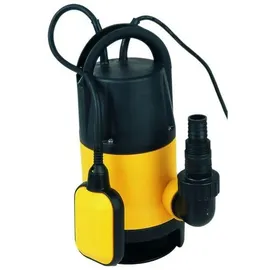 Mauk Schmutzwasserpumpe 1100 W 15000l/h