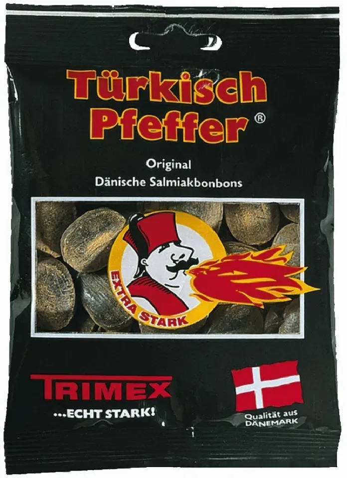 Türkisch Pfeffer® Original