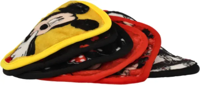 MakeUp Eraser Mickey & Minnie 7-Tage-Set 7-teilig