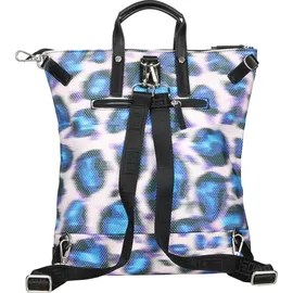 JOST Bags Mesh Joy X-Change Bag S Blau