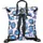 JOST Bags Mesh Joy X-Change Bag S Blau