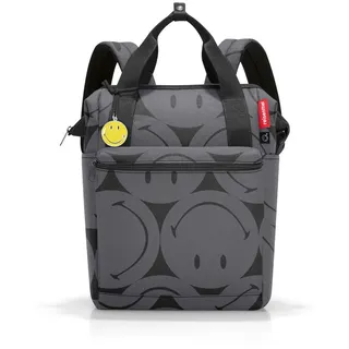 Reisenthel Allrounder R Smiley Grey