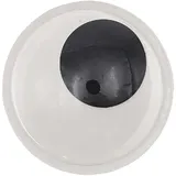 Misaakoeq Augen für Sträucher | Riesige Halloween-Augen Wackelaugen | Kulleraugen-Dekorationen, selbstklebende Heimdekoration, lustiger Augapfel und Halloween-Dekorationen