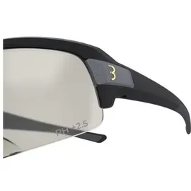 BBB Impulse Reader BSG-64PH 2,5 Matt Schwarz
