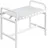 Hewi 801 Duschbank mit Stützlast bis 350 kg senfgelb 688 x 500 x 448 mm