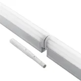 Elektra Direktverbinder zu Unterbauleuchte Ld 8021 A weiß